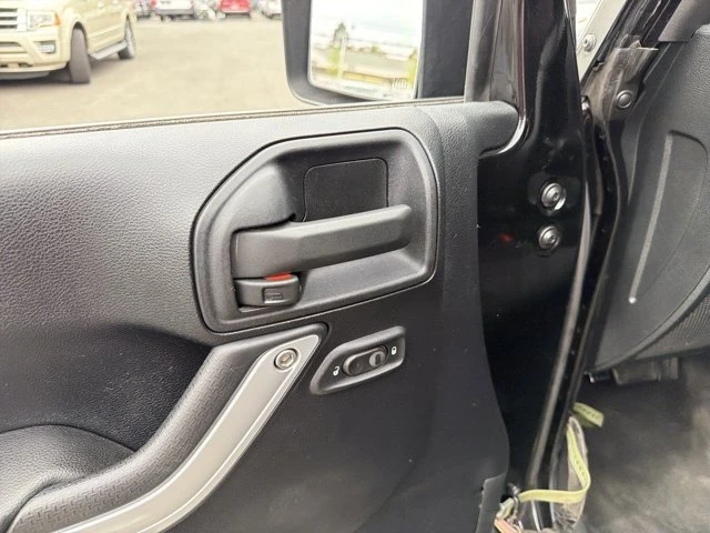 2011 Jeep JK Wrangler - Image 10 of 20