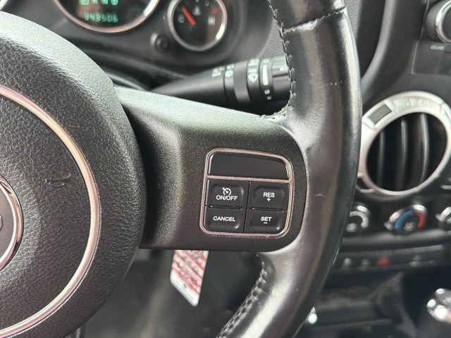 2011 Jeep JK Wrangler - Image 12 of 20