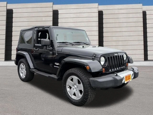 2011 Jeep JK Wrangler - Image 5 of 20