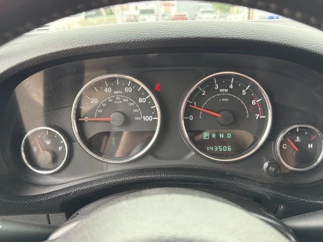 2011 Jeep JK Wrangler - Image 15 of 20