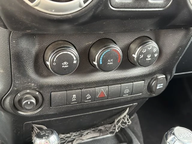 2011 Jeep JK Wrangler - Image 18 of 20