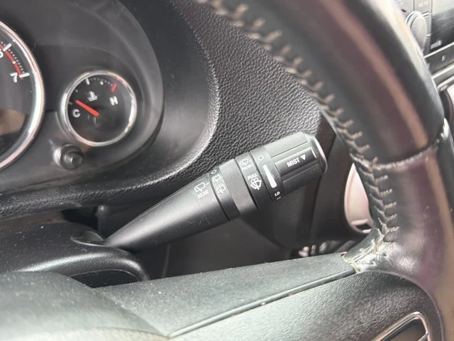 2011 Jeep JK Wrangler - Image 14 of 20