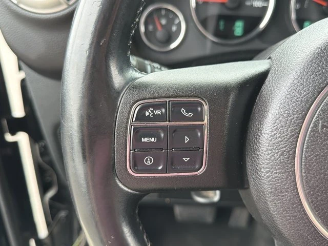 2011 Jeep JK Wrangler - Image 11 of 20