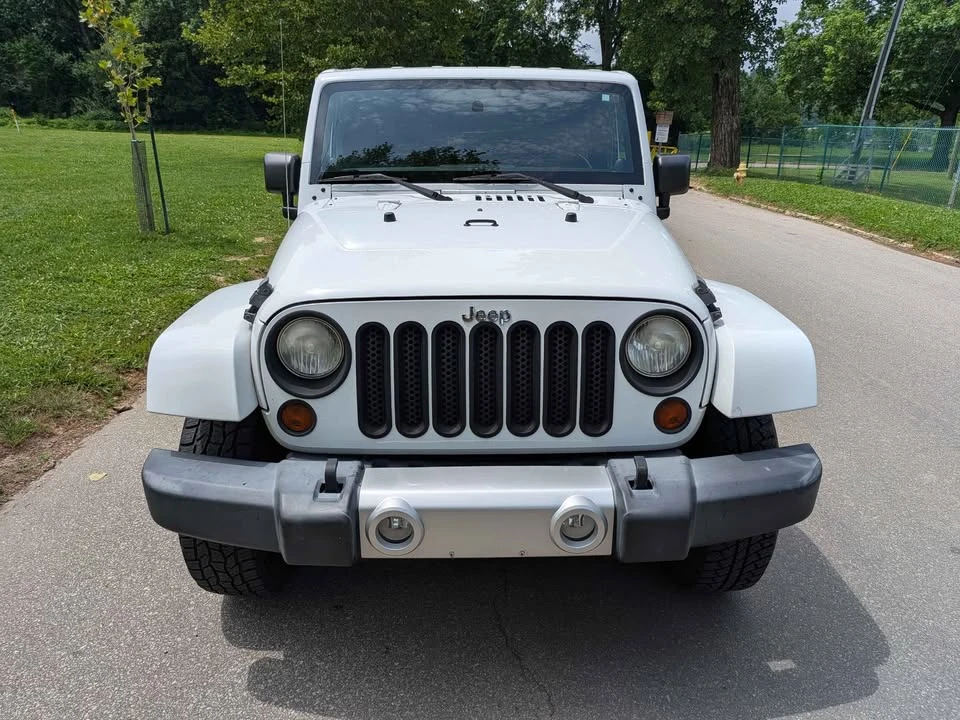 2011 Jeep JK Wrangler - Image 2 of 20