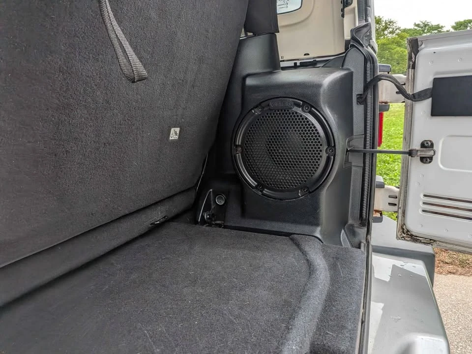 2011 Jeep JK Wrangler - Image 16 of 20