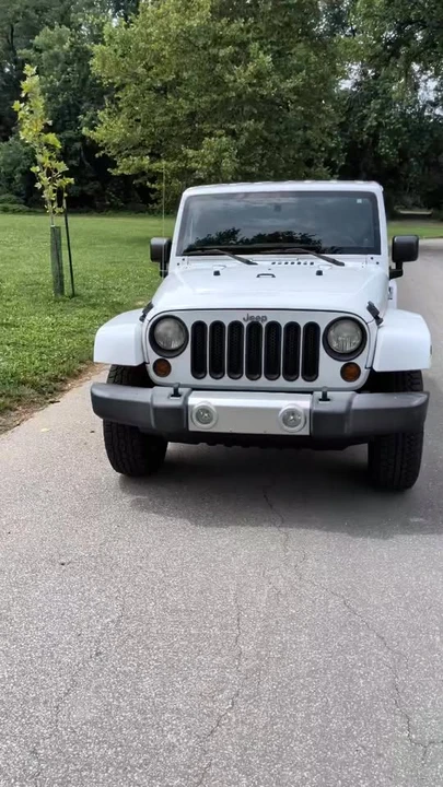2011 Jeep JK Wrangler - Image 20 of 20