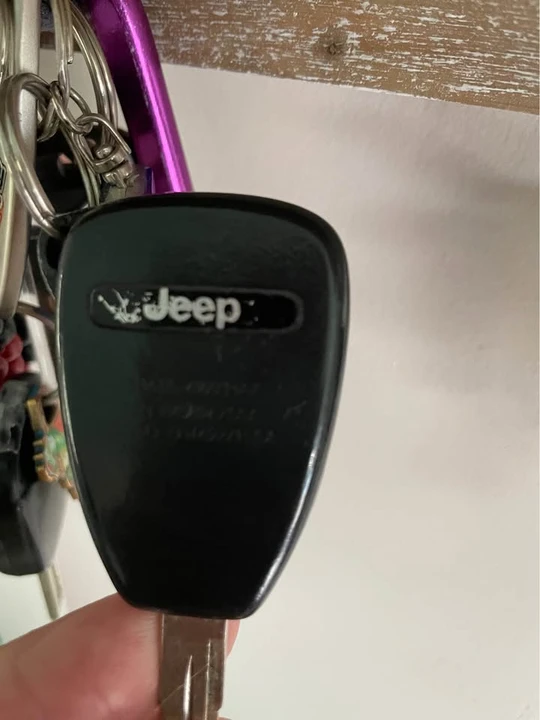 2011 Jeep JK Wrangler - Image 9 of 12