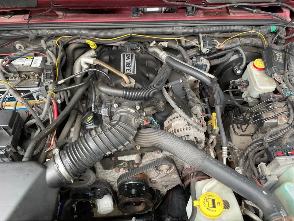 2011 Jeep JK Wrangler - Image 3 of 12