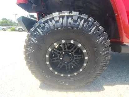 2011 Jeep JK Wrangler - Image 15 of 16