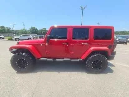 2011 Jeep JK Wrangler - Image 16 of 16
