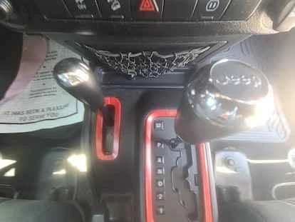 2011 Jeep JK Wrangler - Image 7 of 16