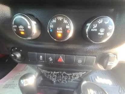 2011 Jeep JK Wrangler - Image 4 of 16