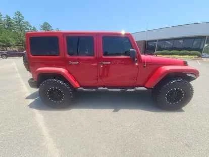 2011 Jeep JK Wrangler - Image 3 of 16