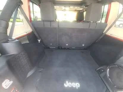 2011 Jeep JK Wrangler - Image 11 of 16