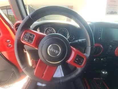 2011 Jeep JK Wrangler - Image 14 of 16