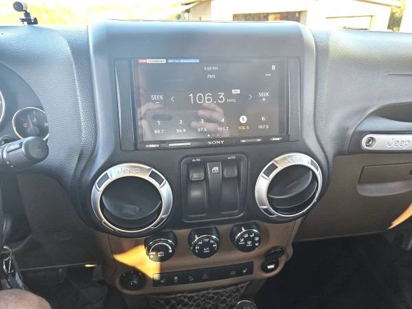 2011 Jeep JK Wrangler - Image 8 of 13