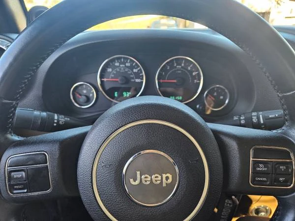 2011 Jeep JK Wrangler - Image 9 of 13