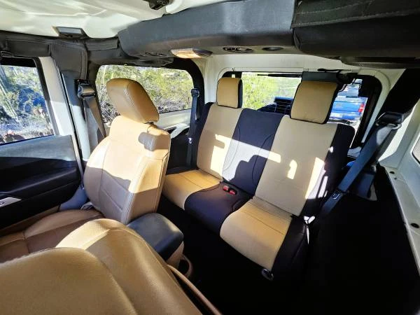 2011 Jeep JK Wrangler - Image 11 of 13