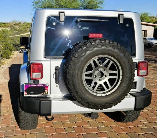 2011 Jeep JK Wrangler - Image 13 of 13