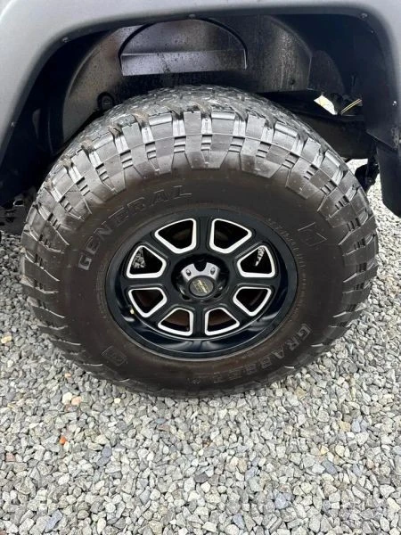 2011 Jeep JK Wrangler - Image 10 of 12