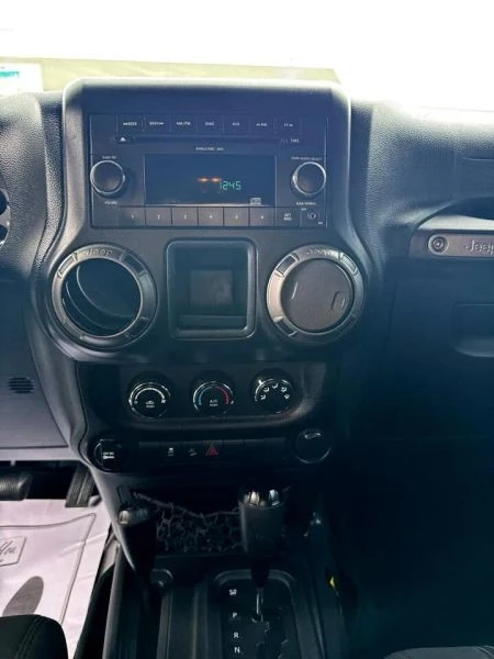2011 Jeep JK Wrangler - Image 12 of 12