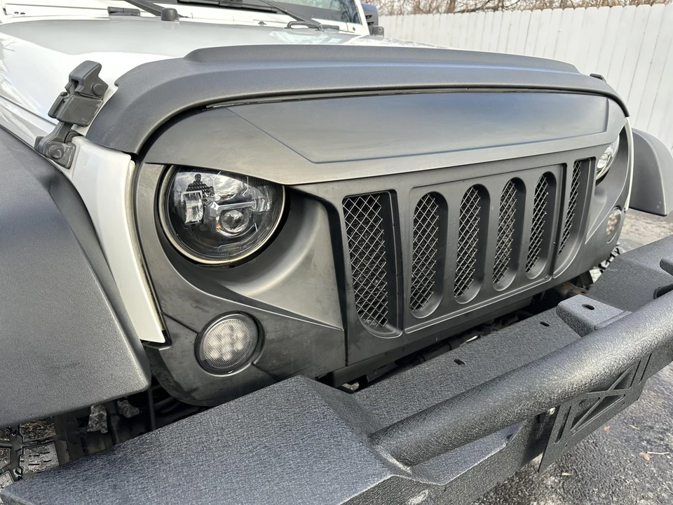 2011 Jeep JK Wrangler - Image 30 of 31