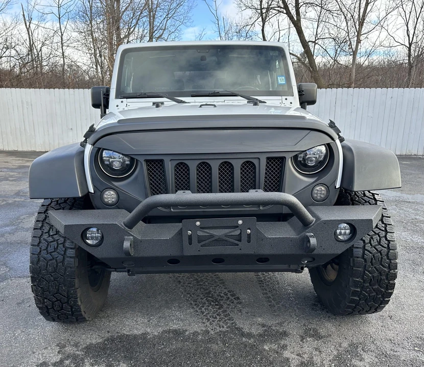 2011 Jeep JK Wrangler - Image 28 of 31
