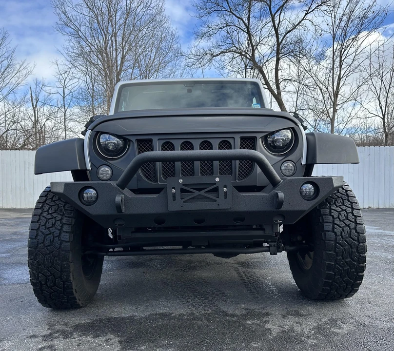 2011 Jeep JK Wrangler - Image 29 of 31