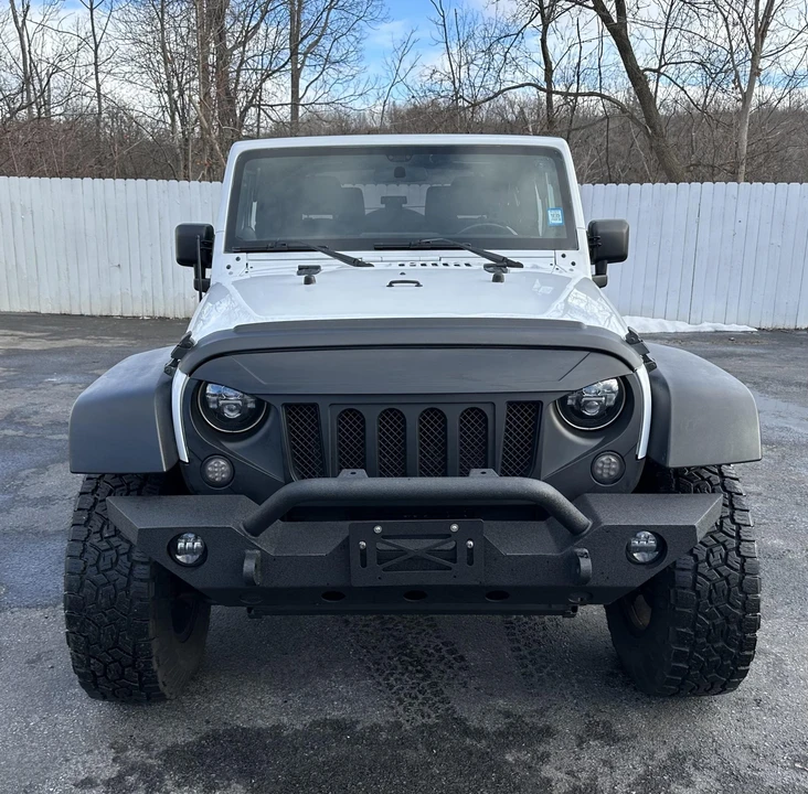 2011 Jeep JK Wrangler - Image 26 of 31