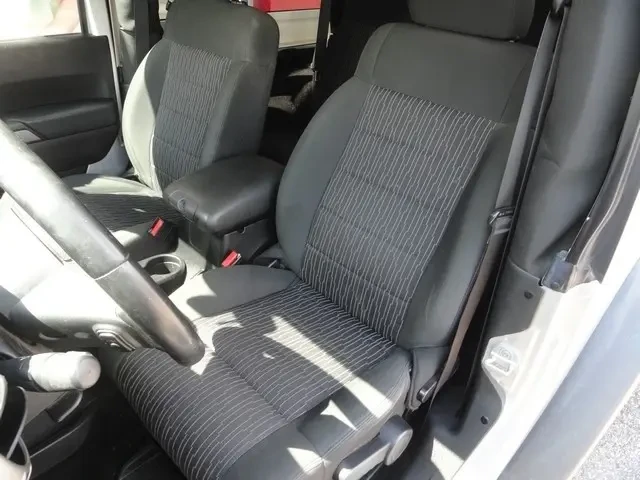 2011 Jeep JK Wrangler - Image 7 of 12