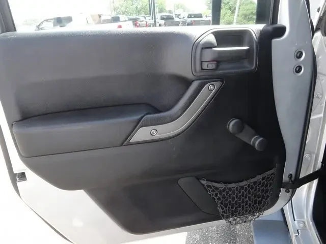 2011 Jeep JK Wrangler - Image 12 of 12