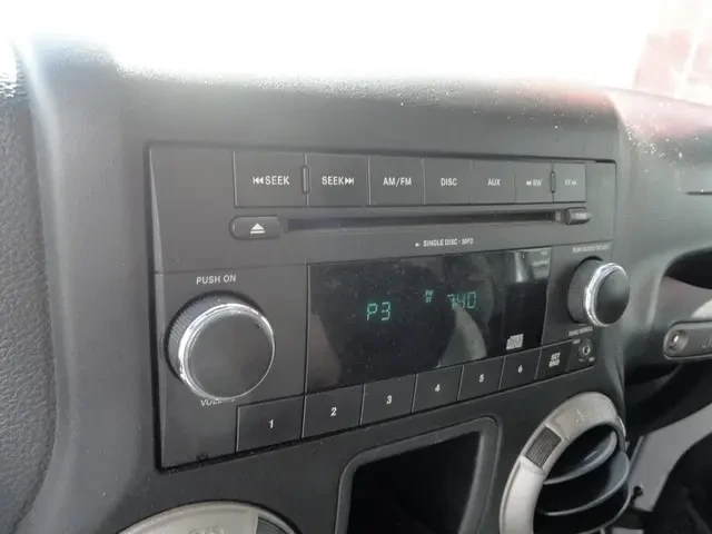 2011 Jeep JK Wrangler - Image 10 of 12