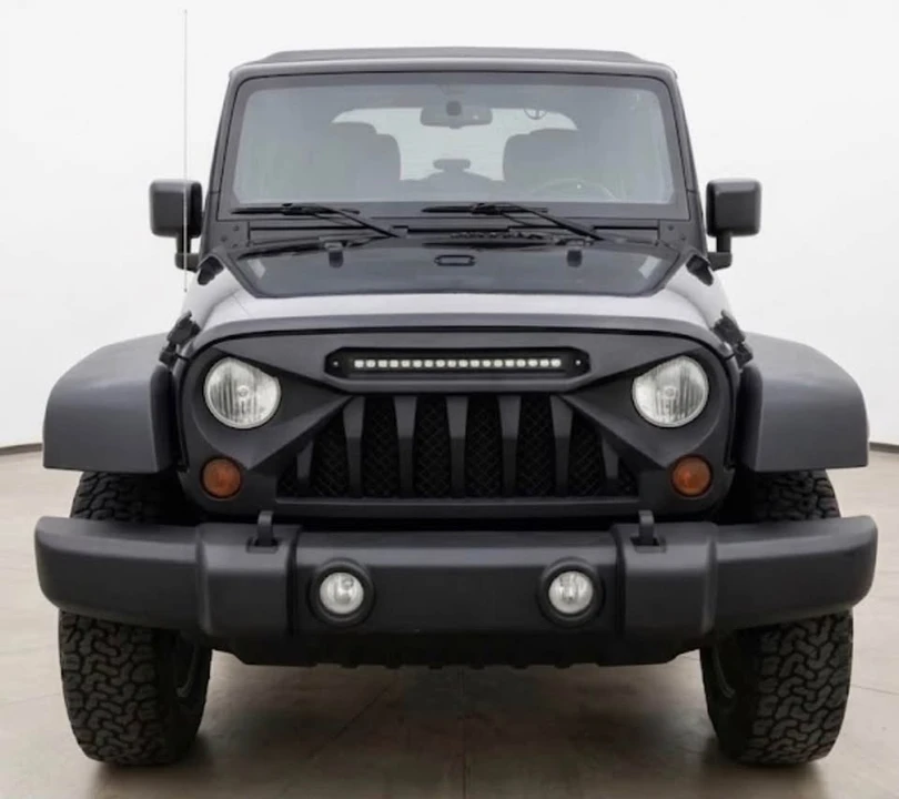 2011 Jeep JK Wrangler - Image 3 of 5