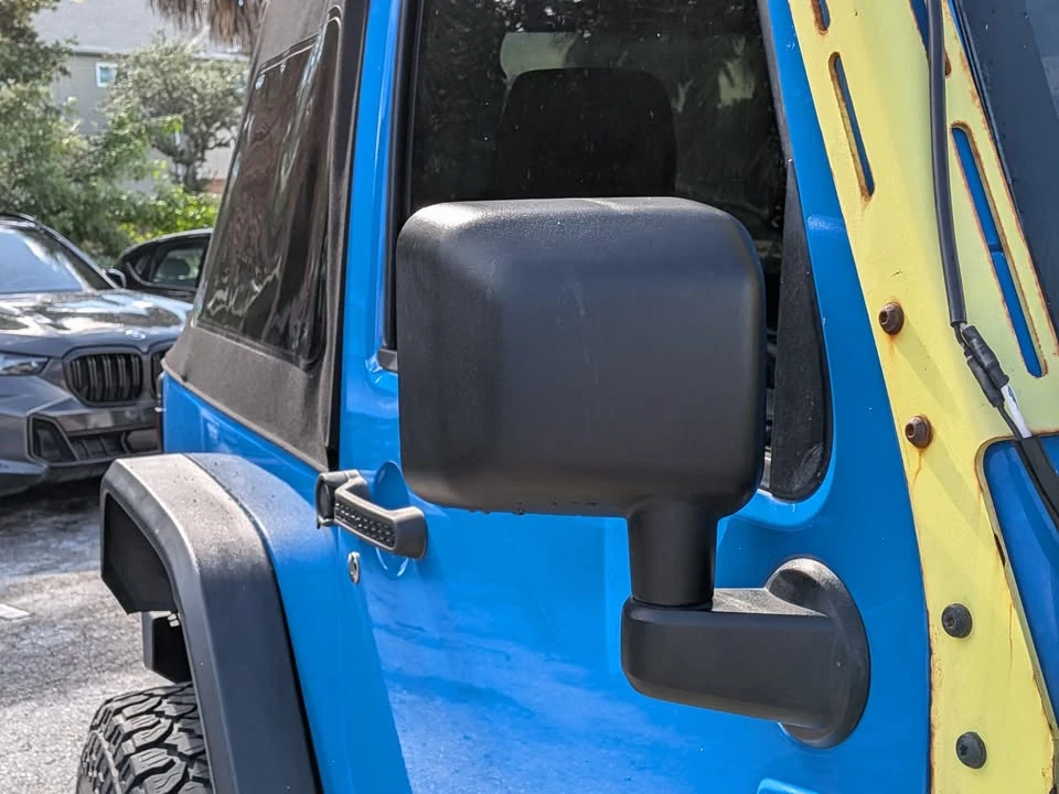 2011 Jeep JK Wrangler - Image 17 of 20