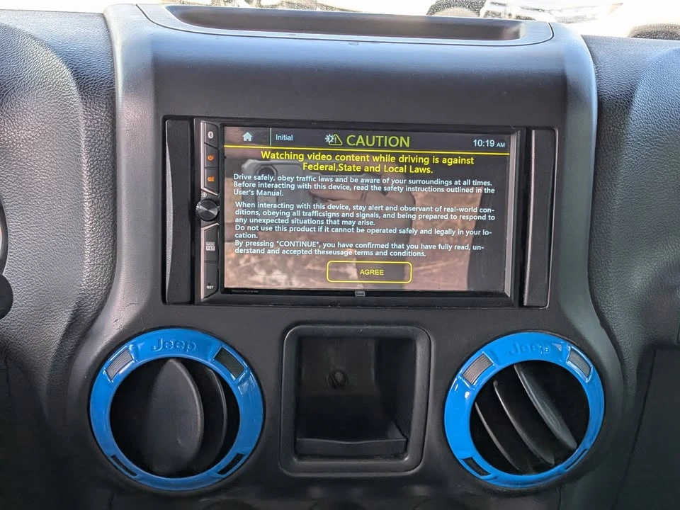 2011 Jeep JK Wrangler - Image 11 of 20