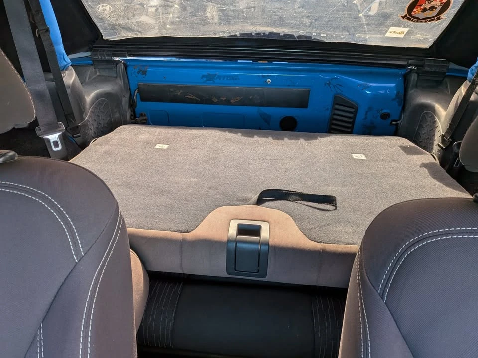 2011 Jeep JK Wrangler - Image 15 of 20