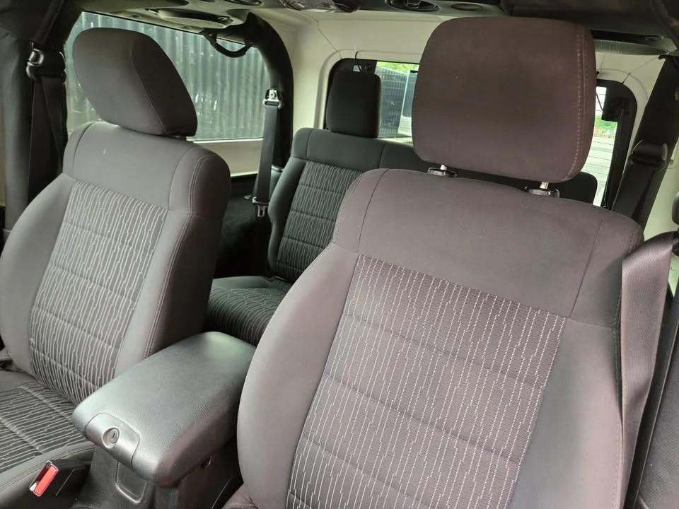 2011 Jeep JK Wrangler - Image 17 of 20