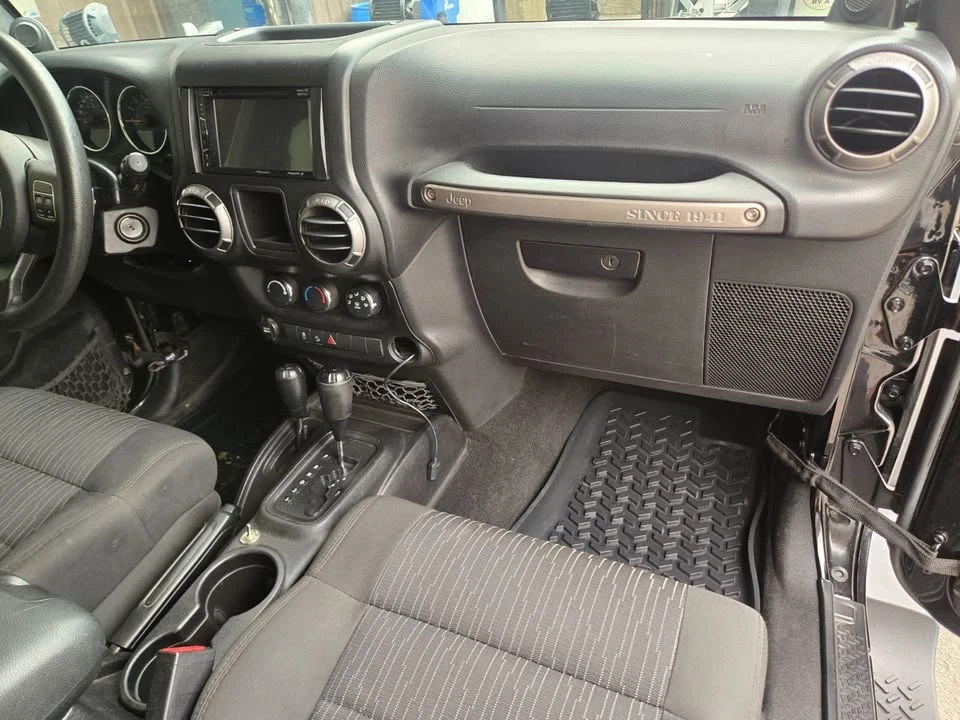 2011 Jeep JK Wrangler - Image 19 of 20
