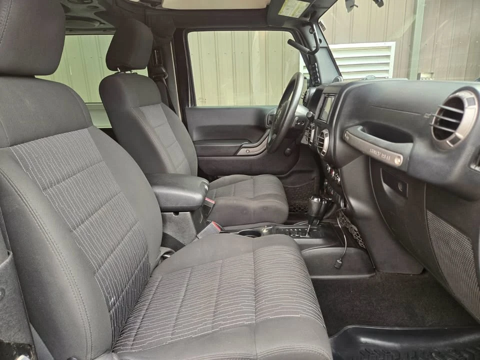 2011 Jeep JK Wrangler - Image 20 of 20