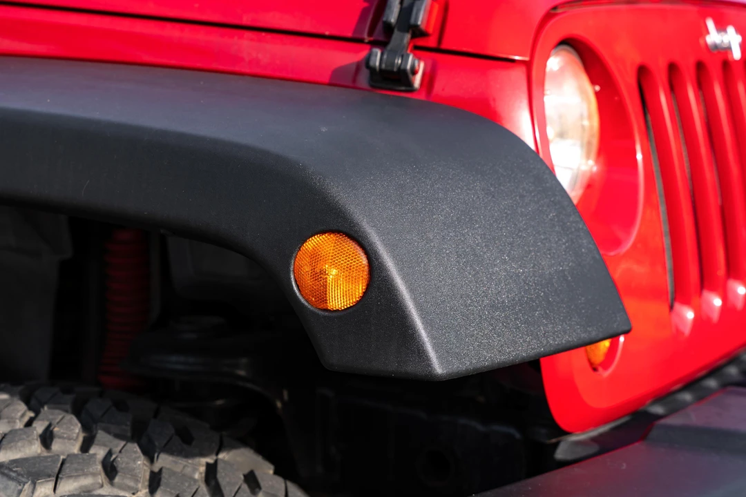 2011 Jeep JK Wrangler - Image 10 of 31