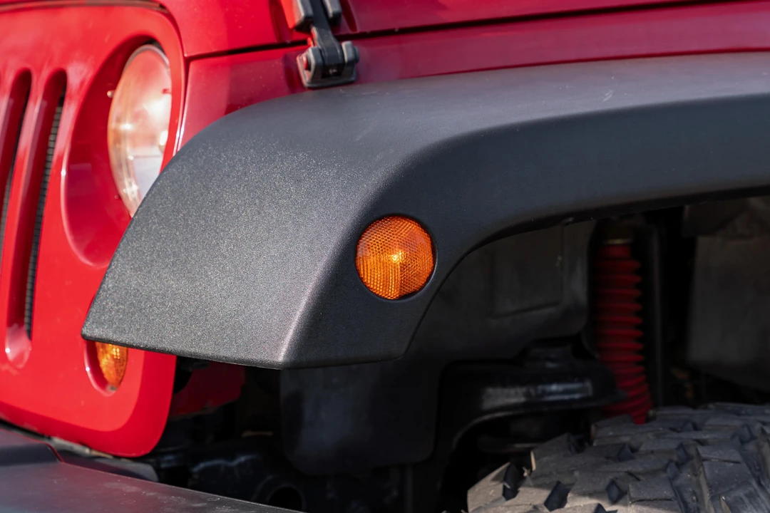 2011 Jeep JK Wrangler - Image 14 of 31