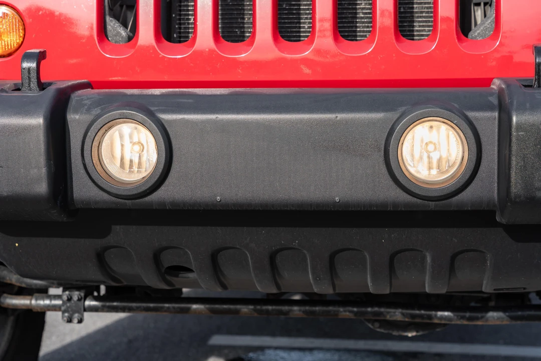 2011 Jeep JK Wrangler - Image 16 of 31