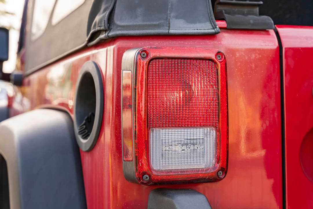 2011 Jeep JK Wrangler - Image 19 of 31