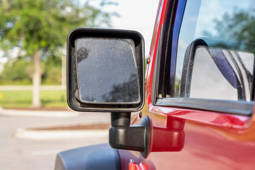 2011 Jeep JK Wrangler - Image 18 of 31