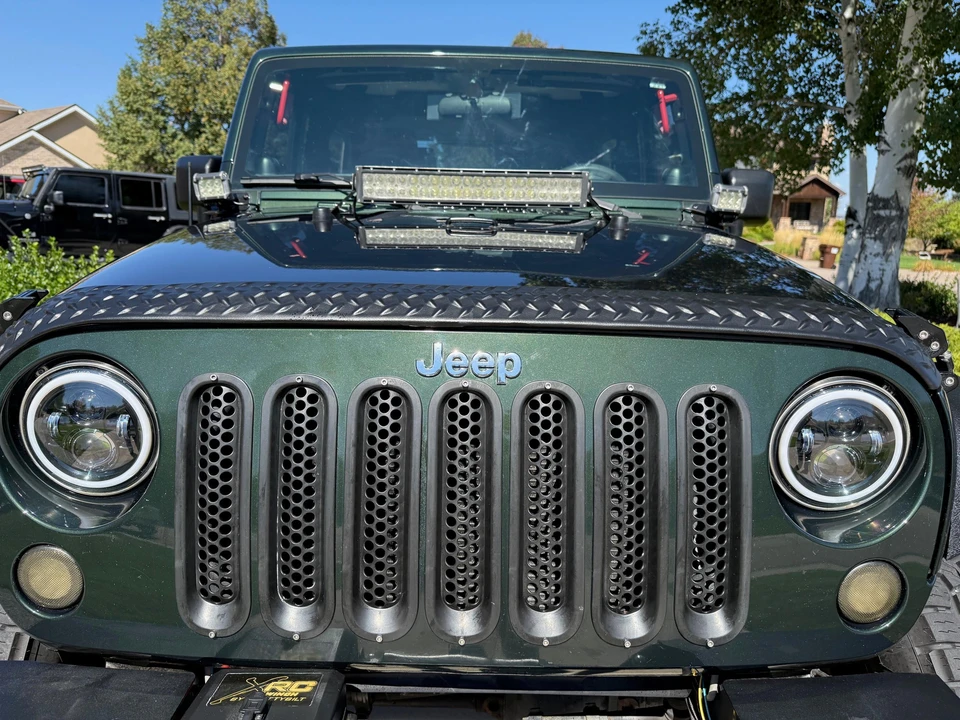 2011 Jeep JK Wrangler - Image 26 of 31