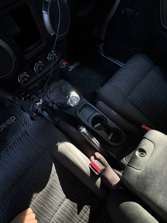 2011 Jeep JK Wrangler - Image 6 of 13