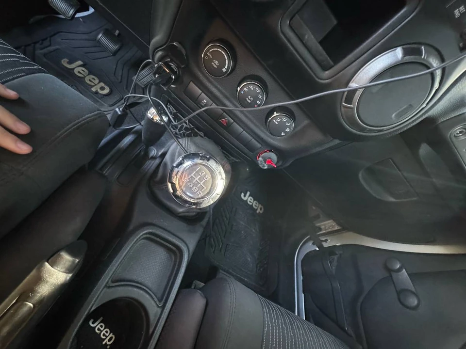 2011 Jeep JK Wrangler - Image 13 of 13