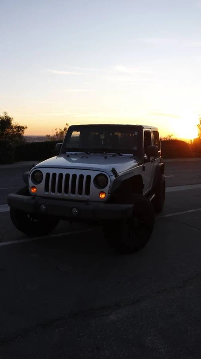 2011 Jeep JK Wrangler - Image 17 of 18
