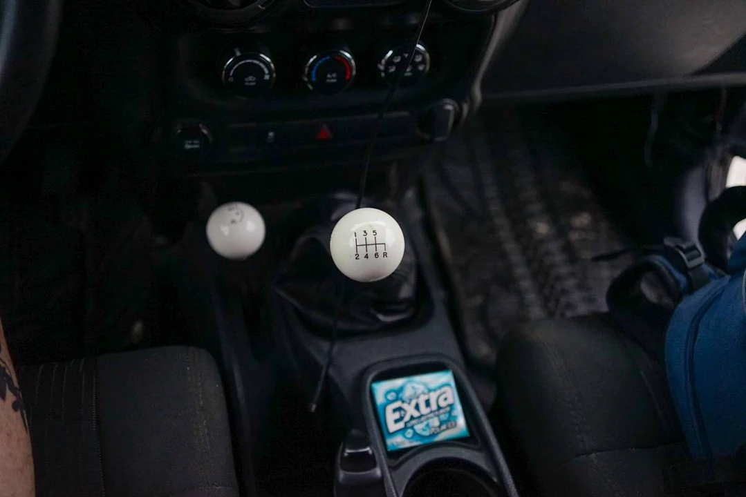 2011 Jeep JK Wrangler - Image 11 of 11