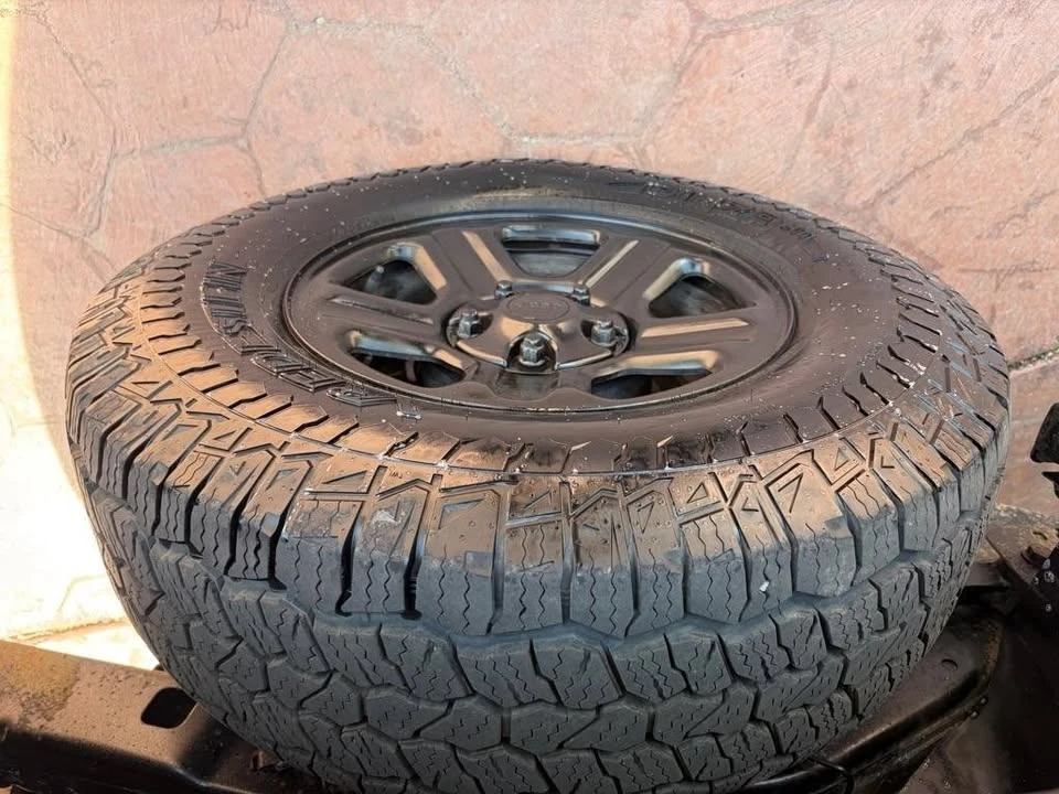 2011 Jeep JK Wrangler - Image 9 of 16